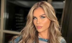 مع بداية رمضان.. نيكول سابا تثير الجدل بصورة جديدة